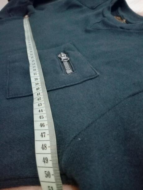 Chlapčenský pulover, 152