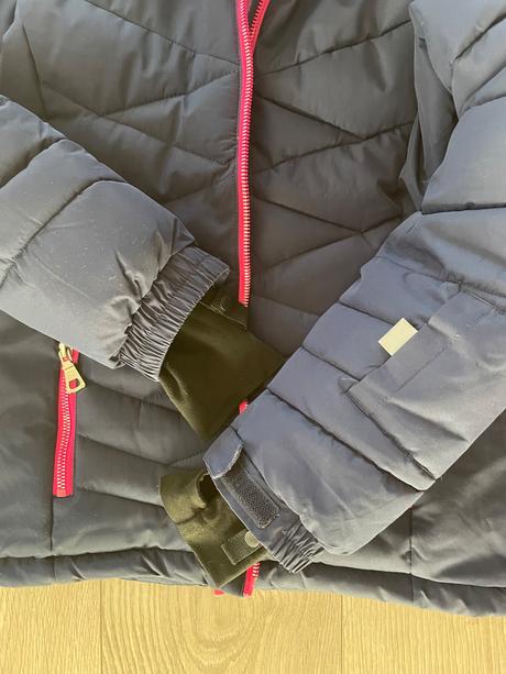 Zimna bunda, loap,152