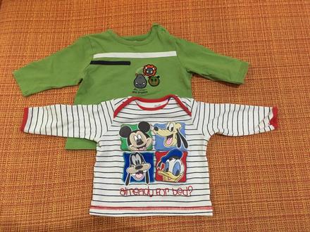 Frajerske tricka, george,62