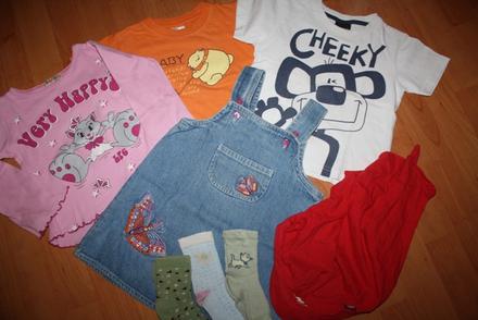 Komplet mix na doma, 86–98