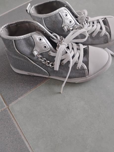 Guess tenisky, guess,38