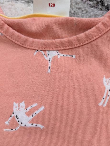 Nočná košeľa, s.oliver,128