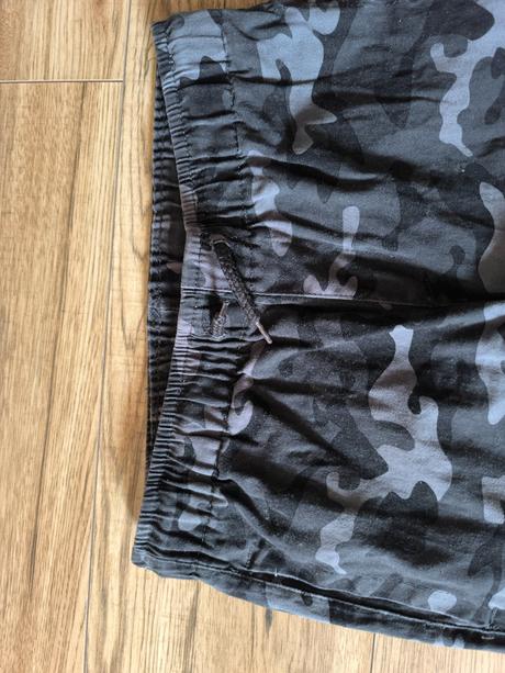 Maskacove nohavice_ chn1, 158