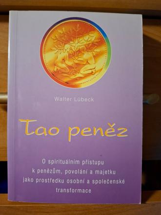 Tao peňazí, 
