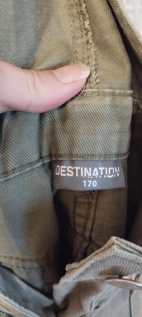 Rifle na traky, pepco,170