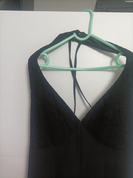 Krásny elegantný overal +bolero, 182