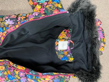 Zimná kombinéza next, next,104