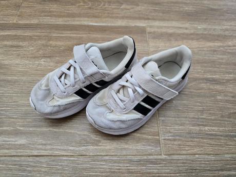 Botasky č.31, adidas,31