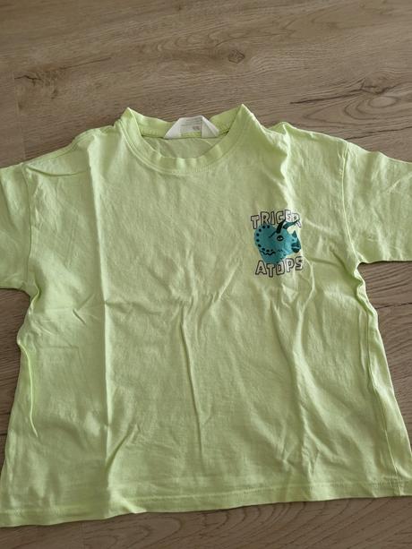 Tričká h&m, h&m,104