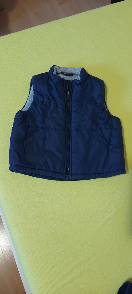 Balik pre chlapca 80-86, h&m,80