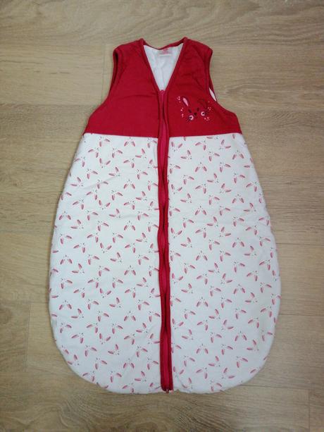 Vacok na spanie, gmini