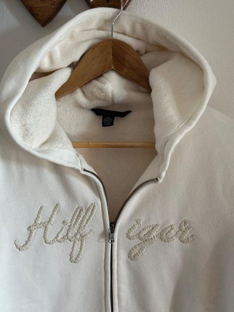 Zateplena mikina tommy hilfiger, tommy hilfiger,m