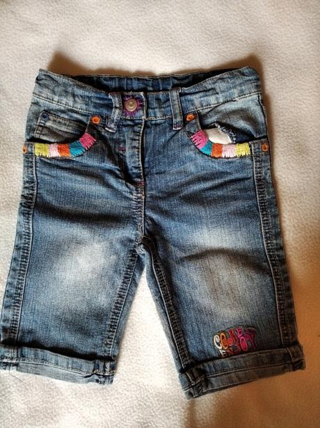 Trištvrťáky, palomino,104