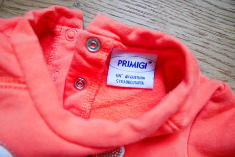 Komplet primigi, primigi,68