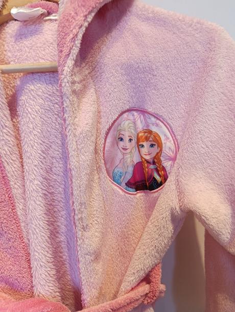 Župan frozen 126/128, 128