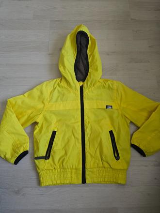 Prechodná bunda č.110, 110