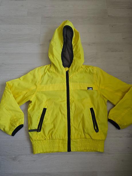 Prechodná bunda č.110, 110