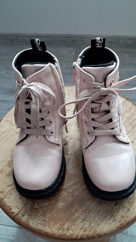 Zateplené topánky, nelli blu,26