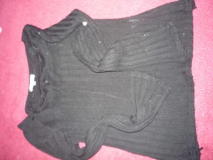 Svetrik, terranova,s