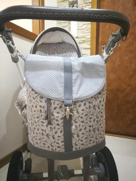 Nepadacia deka na kočík, 