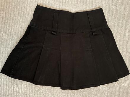 Rifľová sukňa, reserved,140