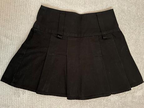 Rifľová sukňa, reserved,140