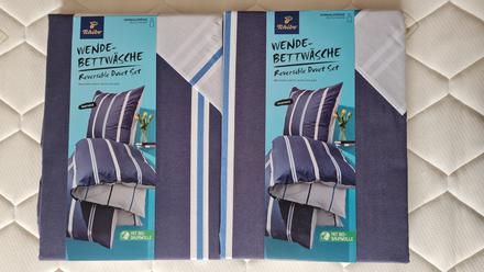 Nove obliecky tchibo, šírka (cm): 140,dĺžka (cm): 200