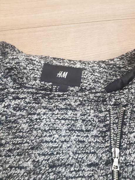 Prechodná bunda h&m, č.xs, h&m,xs