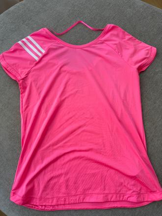 Damske adidas tricko na cvicenie, adidas,s