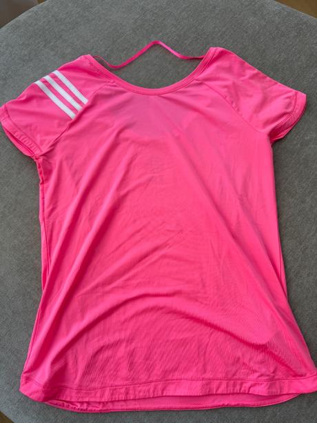 Damske adidas tricko na cvicenie, adidas,s