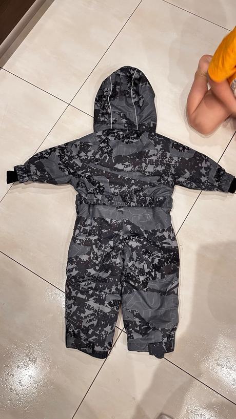 Kombinéza authority, authority,86