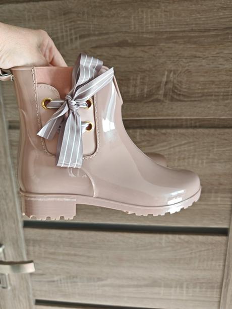 Dámske gumáky tom tailor, tom tailor,36