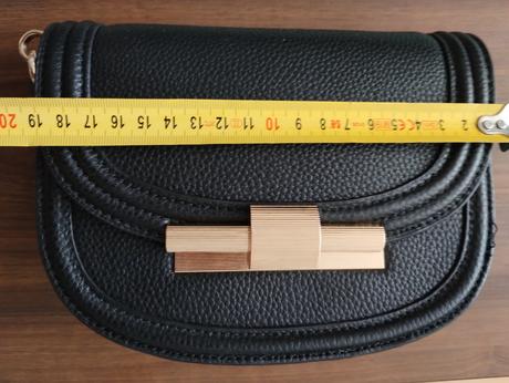 Mala kabelka, mohito