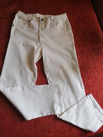 Nohavice dámske l, l