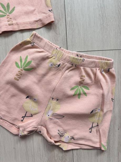 Chlapčenske pyžamko zara, zara,104