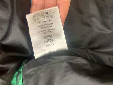 Reima zimná lyžiarska bunda a otepľovačky 140/146, reima,140