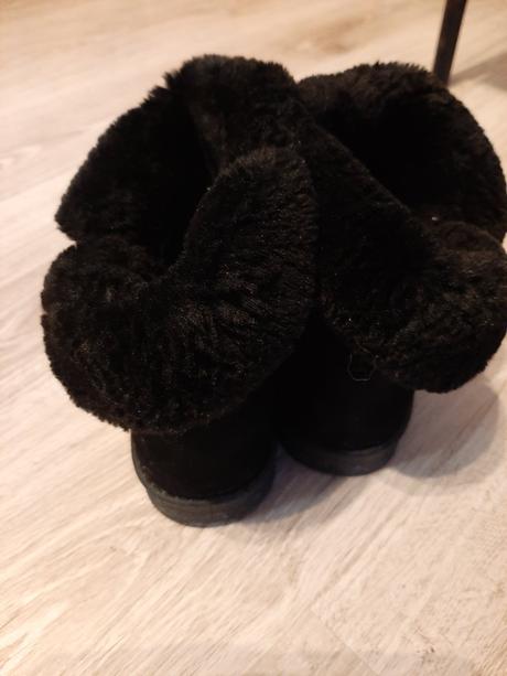 Predám topánky-papučky, 34