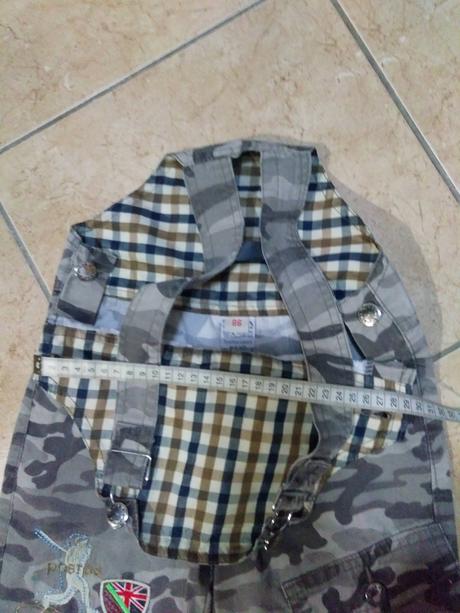 Nohavice, velkost 86, 86