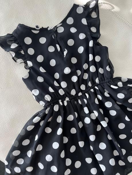 Next šaty vel.4, next,104