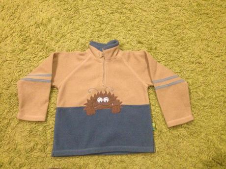 Mikina frog, frog,104