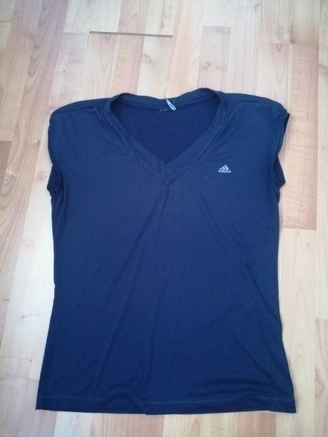 Adidas tričko, adidas,l