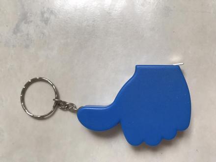 Výsuvný meter - 100 cm,