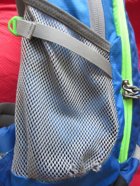 Školská taška - boll - school mate 20l,