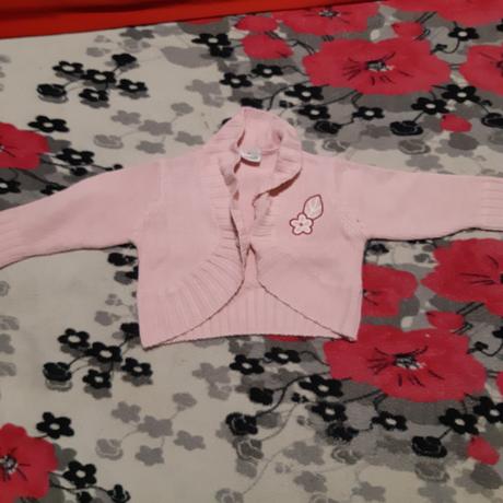 Dievčenský svetrik, pretty girl,86