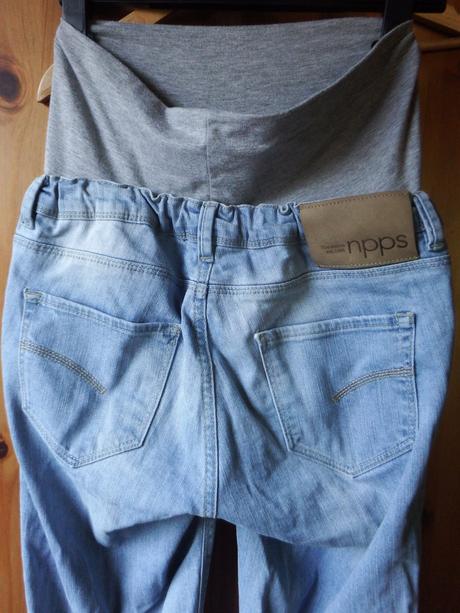 Tehotenské rifle - kvalita, 36