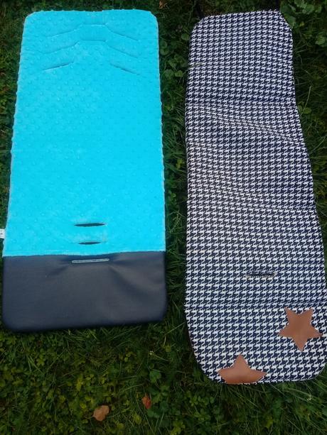 Golfový kočík yo pear drop, cosatto,cosatto yo