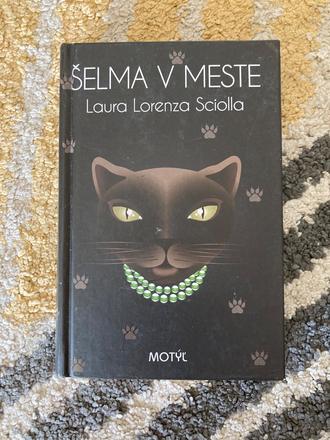 Šelma v meste (2011), 