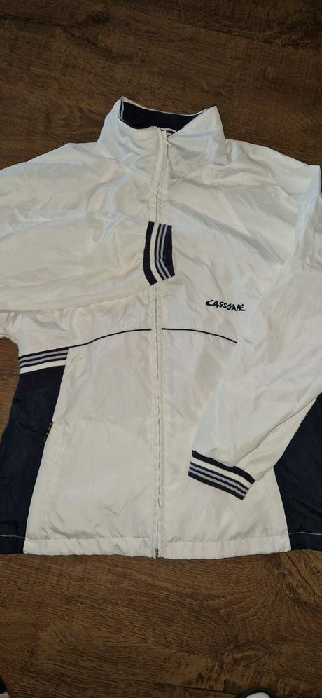 Podsita bunda cassone, l