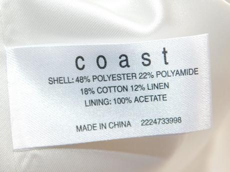 Luxusne velmi pekne šaty, 40