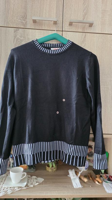 Pulover damsky 2xl, c&a,xxl